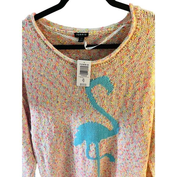 NWT: Torrid ( plus size 0 or M/L size 10) - Picture 2 of 6